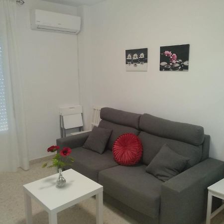 Apartamento En Avda. Quinto Centenario Sanlúcar de Barrameda Exterior foto
