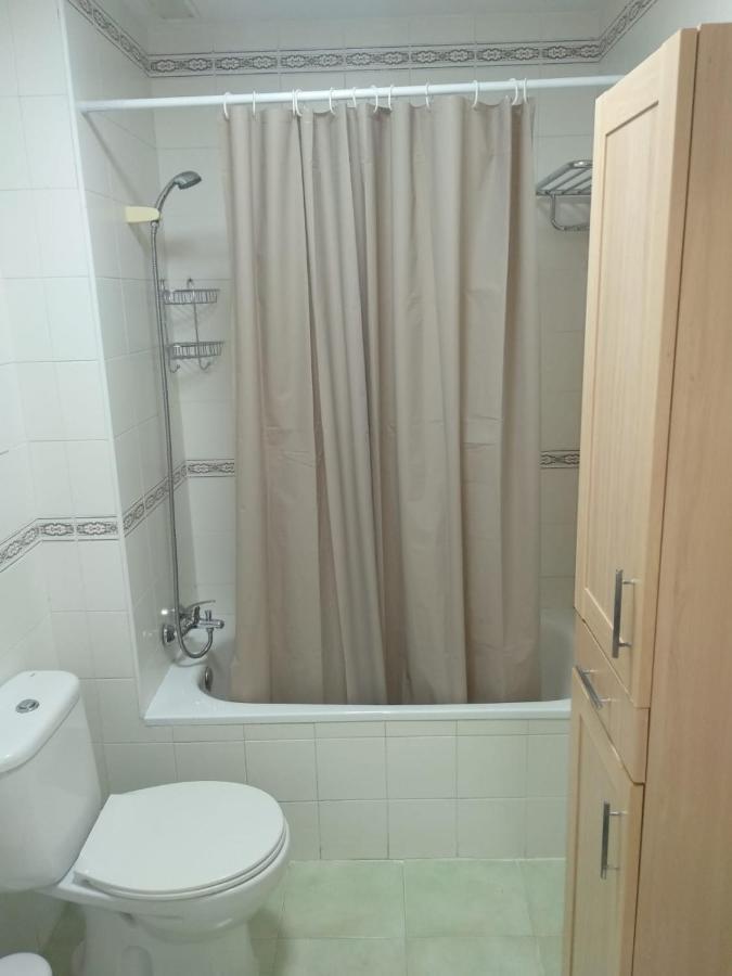 Apartamento En Avda. Quinto Centenario Sanlúcar de Barrameda Exterior foto