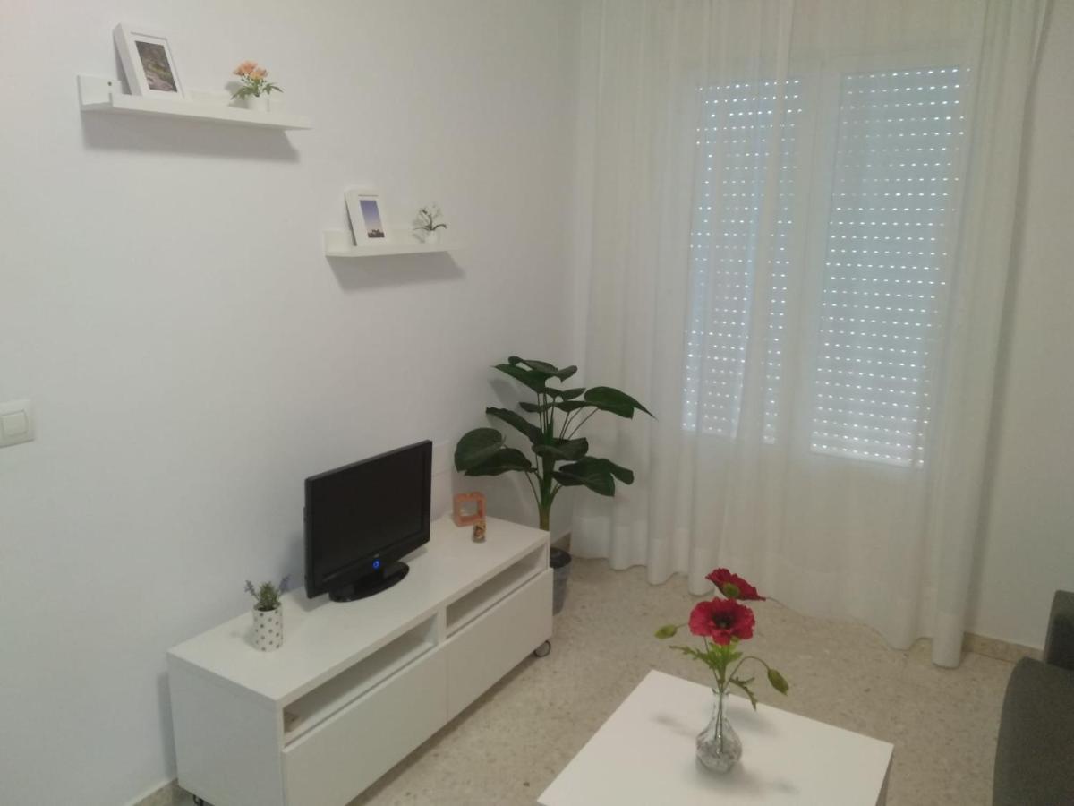 Apartamento En Avda. Quinto Centenario Sanlúcar de Barrameda Exterior foto